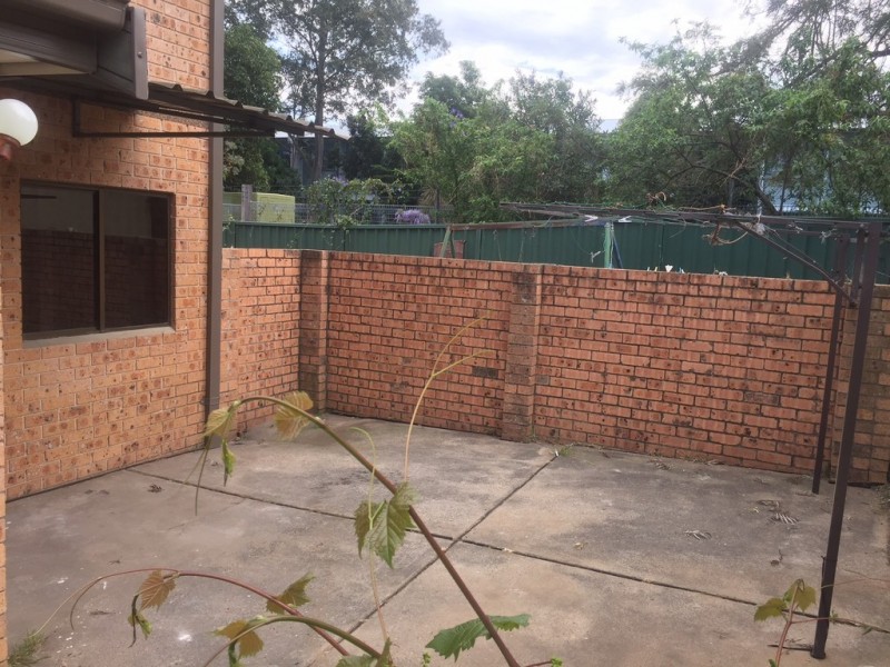 6/23 Fifth Avenue, Blacktown NSW 2148