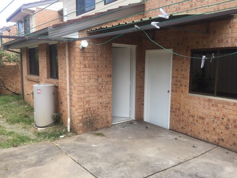 6/23 Fifth Avenue, Blacktown NSW 2148