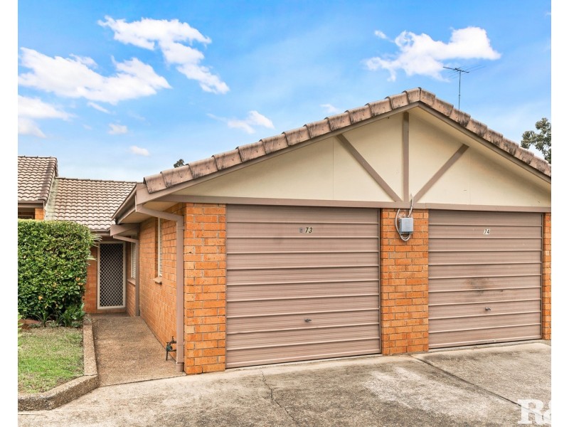 73/173A Reservoir Road, Blacktown NSW 2148