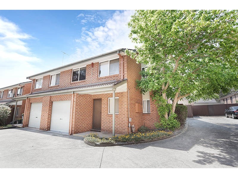 27/16-24 Patricia Street, Blacktown NSW 2148