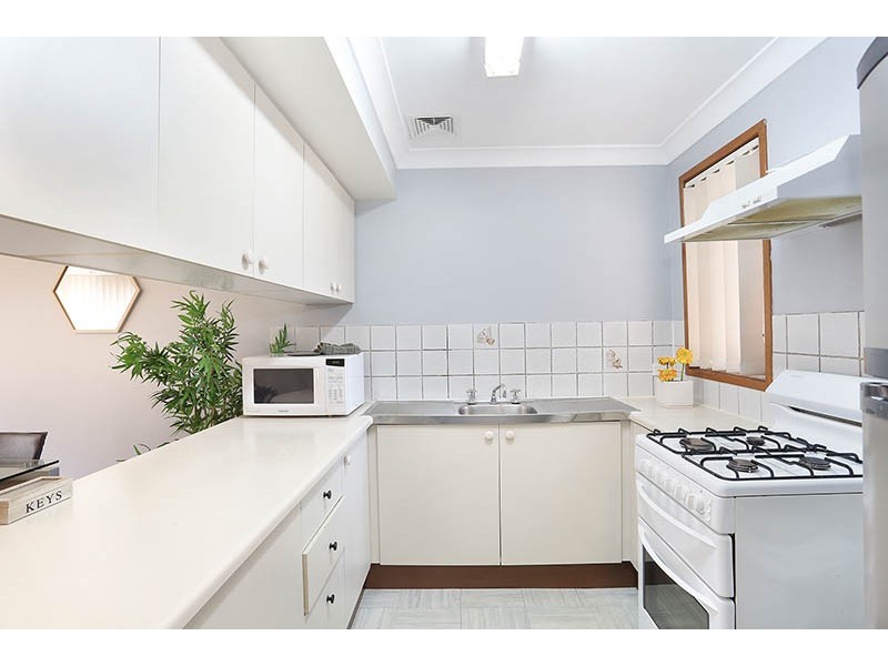 27/16-24 Patricia Street, Blacktown NSW 2148