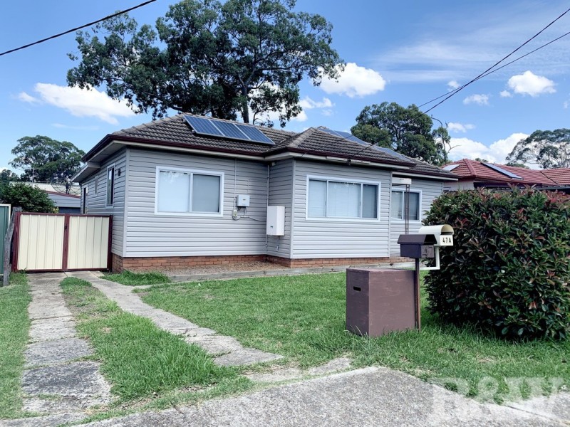 47 Dan Avenue, Blacktown NSW 2148