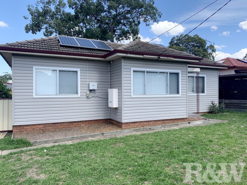 47 Dan Avenue, Blacktown NSW 2148