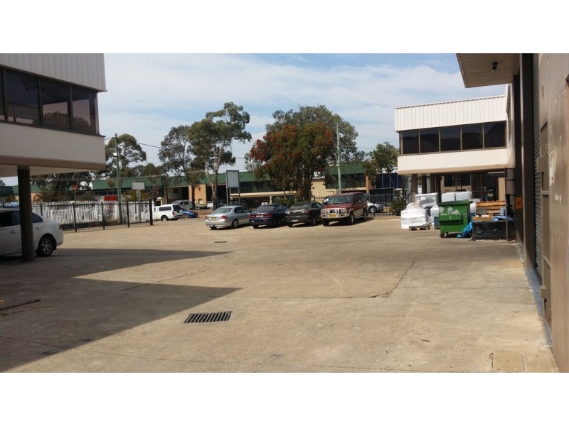 Blacktown NSW 2148