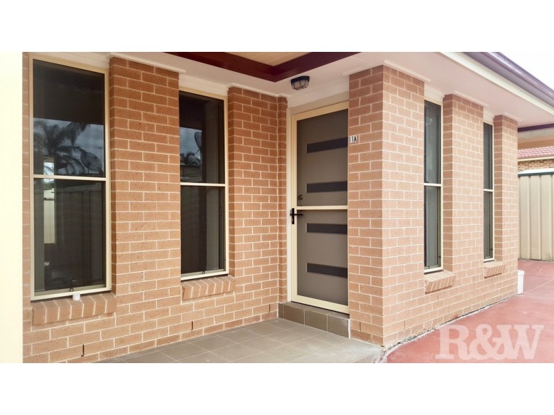 11A Andrew Lloyd Drive, Huntington Heights NSW 2767