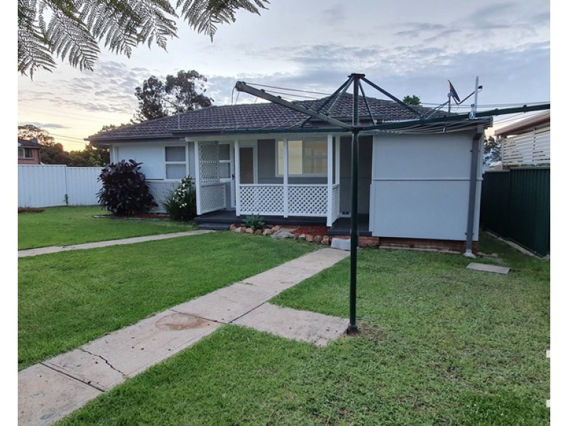 19 Sylvia Street, Blacktown NSW 2148