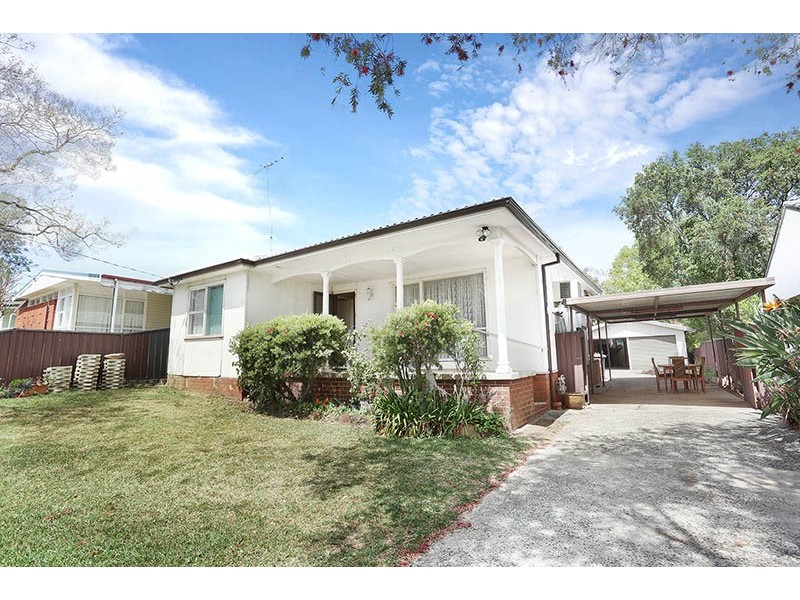 26 Sylvia Street, Blacktown NSW 2148