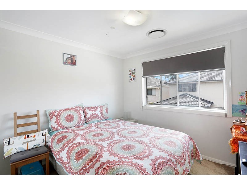 8 Rushden Way, Stanhope Gardens NSW 2768