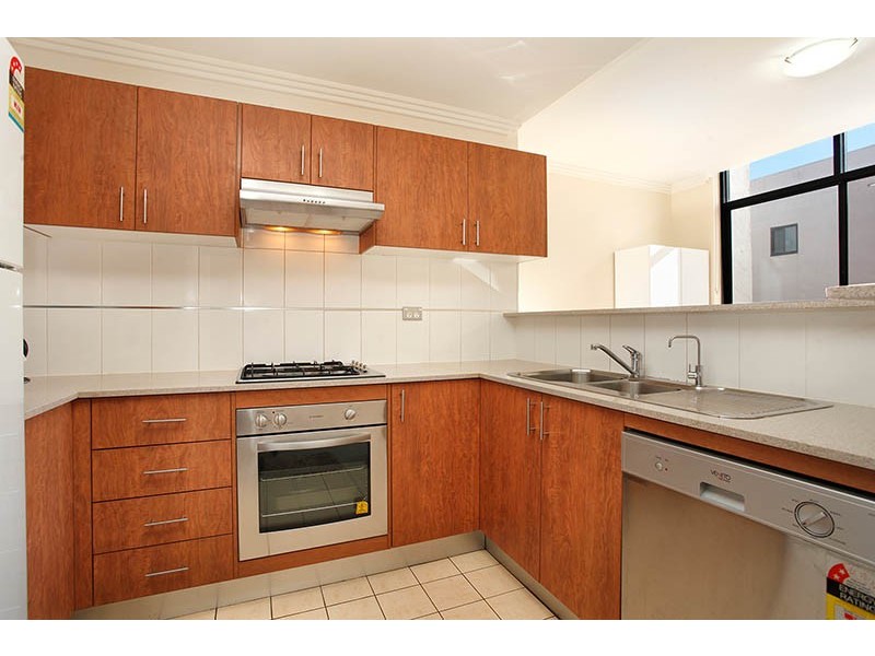 58/31-35 Third Avenue, Blacktown NSW 2148