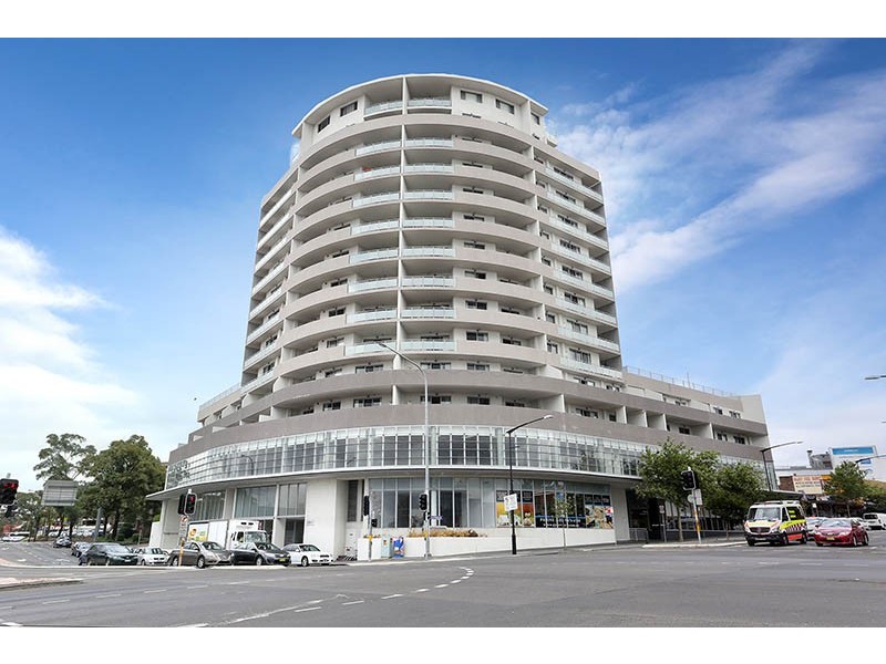 13/130 Main Street, Blacktown NSW 2148