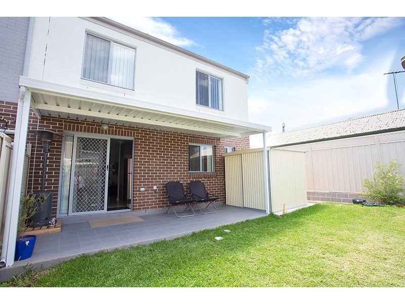 1/80 Kildare Road, Blacktown NSW 2148