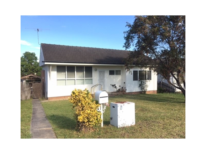 25 Mulgi Street, Blacktown NSW 2148