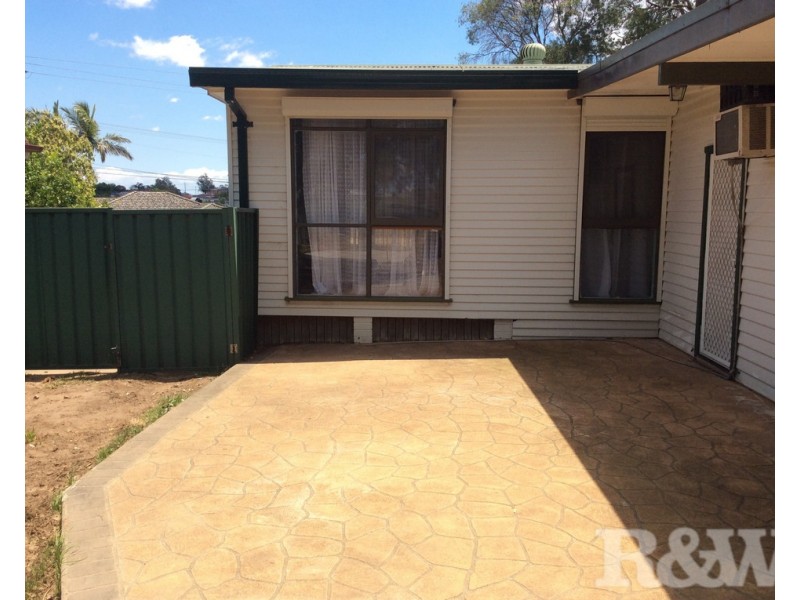 47 Dora Street, Blacktown NSW 2148