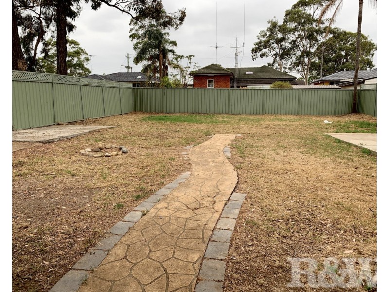 47 Dora Street, Blacktown NSW 2148