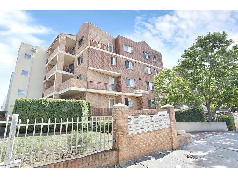 51/2-4 Fourth Avenue, Blacktown NSW 2148