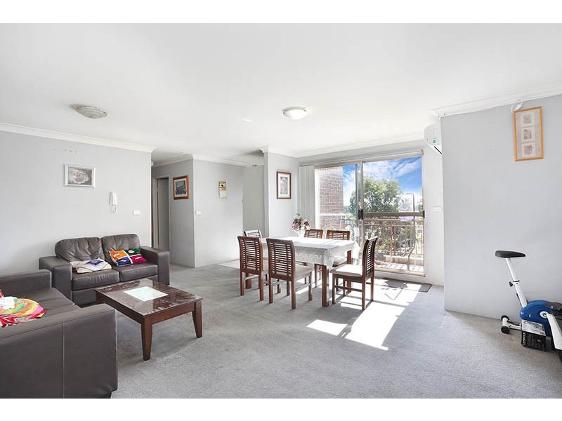 51/2-4 Fourth Avenue, Blacktown NSW 2148