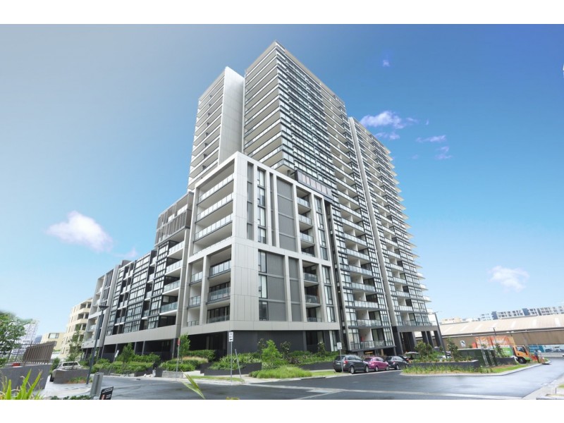 1706/13 Verona Drive, Wentworth Point NSW 2127