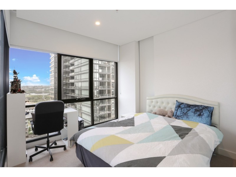 1706/13 Verona Drive, Wentworth Point NSW 2127