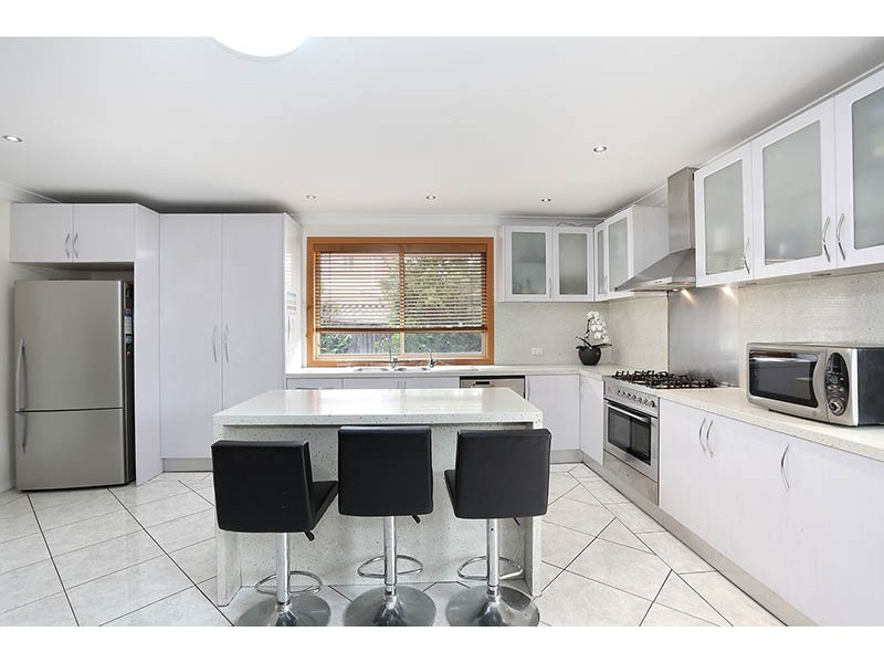 5 Ondieki Court, Blacktown NSW 2148