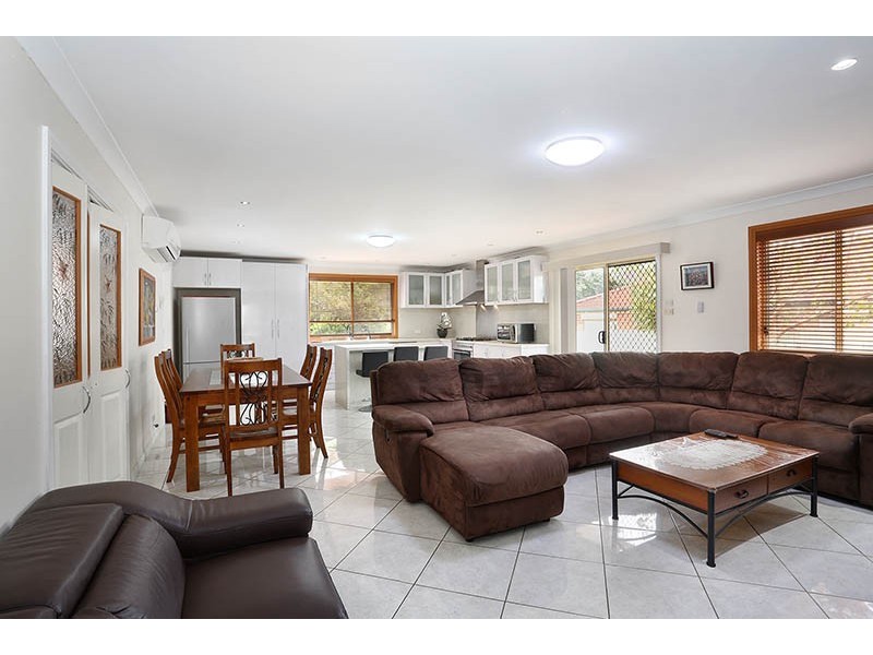 5 Ondieki Court, Blacktown NSW 2148