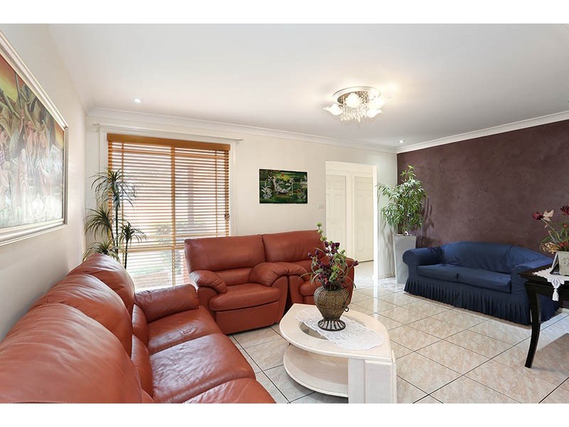 5 Ondieki Court, Blacktown NSW 2148