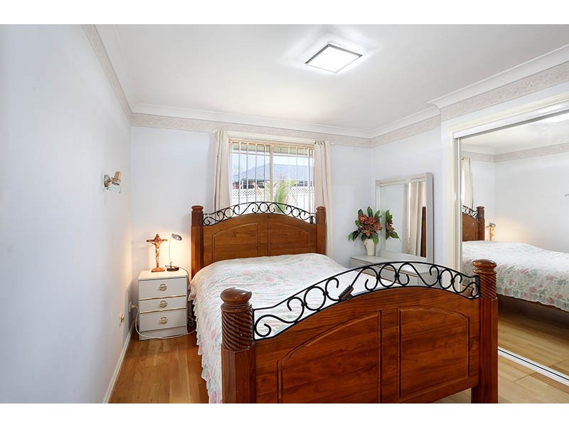 5 Ondieki Court, Blacktown NSW 2148