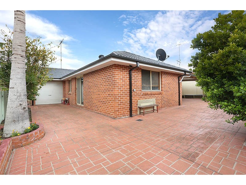 5 Ondieki Court, Blacktown NSW 2148