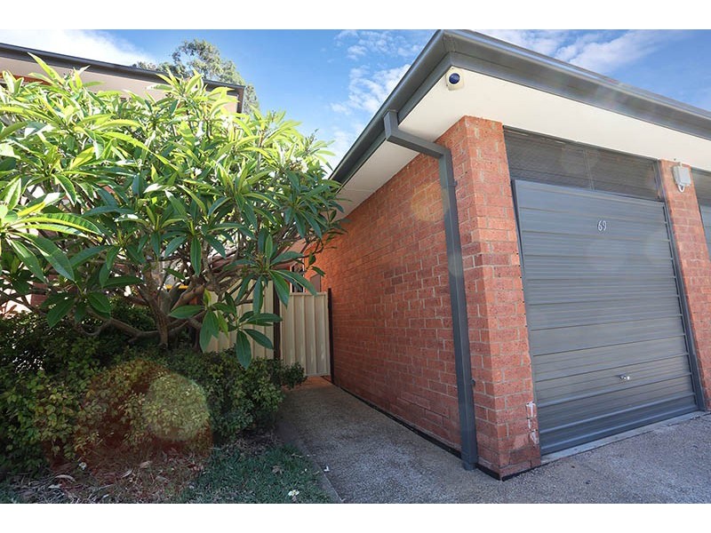 69/177 Reservoir Road, Blacktown NSW 2148