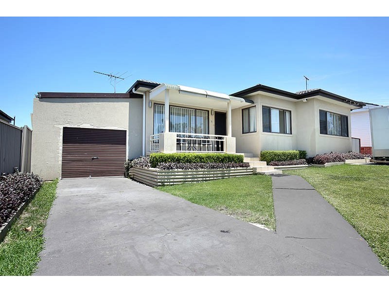 6 Kay Street, Blacktown NSW 2148