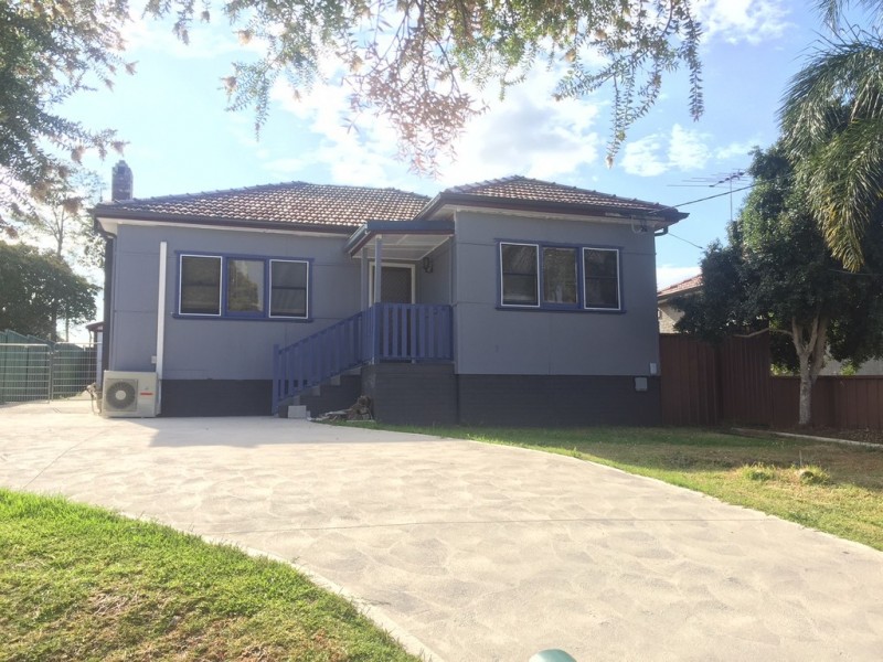 18 Mort Street, Blacktown NSW 2148