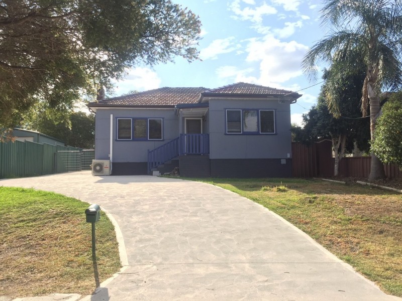 18 Mort Street, Blacktown NSW 2148