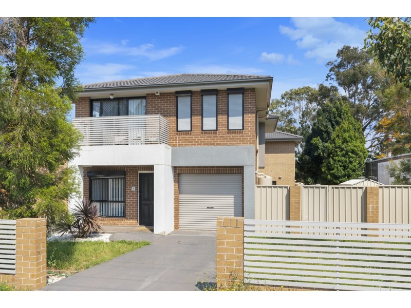5/6 Springfield Avenue, Blacktown NSW 2148