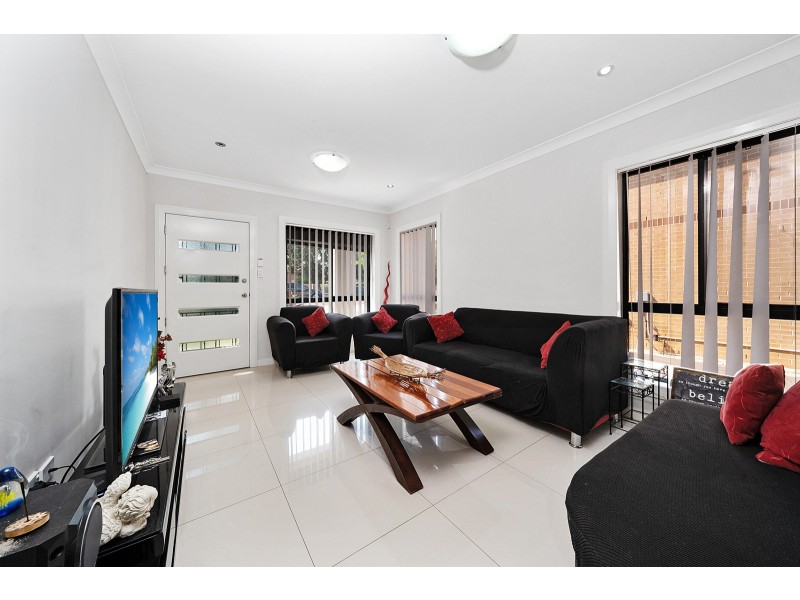 5/6 Springfield Avenue, Blacktown NSW 2148