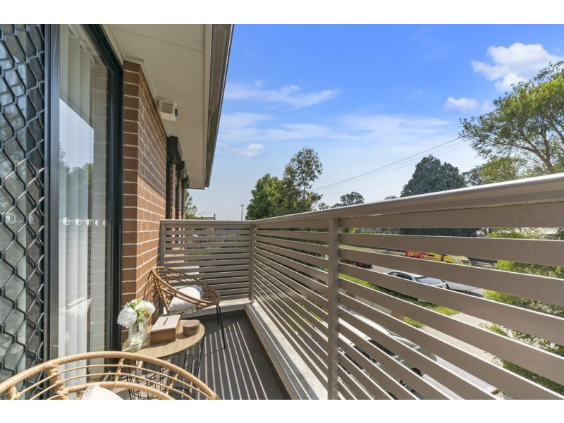 5/6 Springfield Avenue, Blacktown NSW 2148