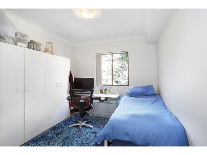 97/21-29 Third Avenue, Blacktown NSW 2148