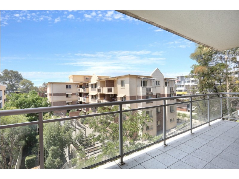 97/21-29 Third Avenue, Blacktown NSW 2148