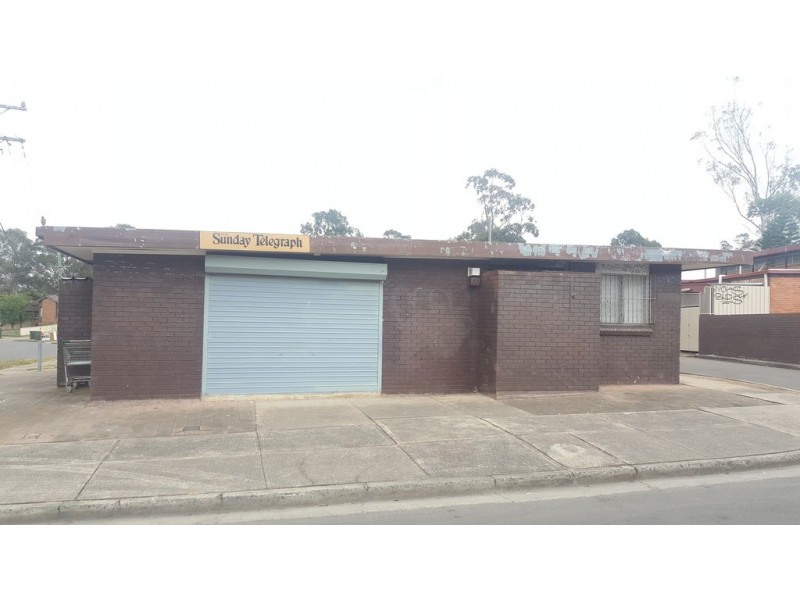 Whalan NSW 2770