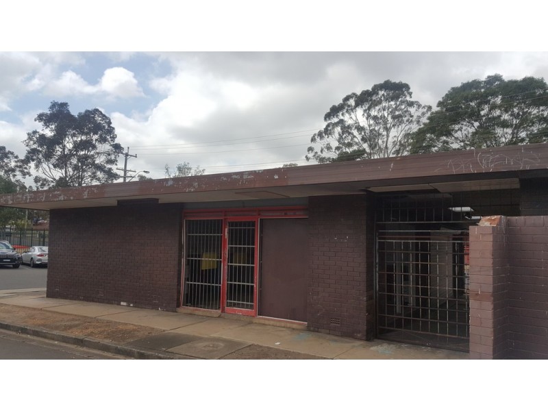 Whalan NSW 2770
