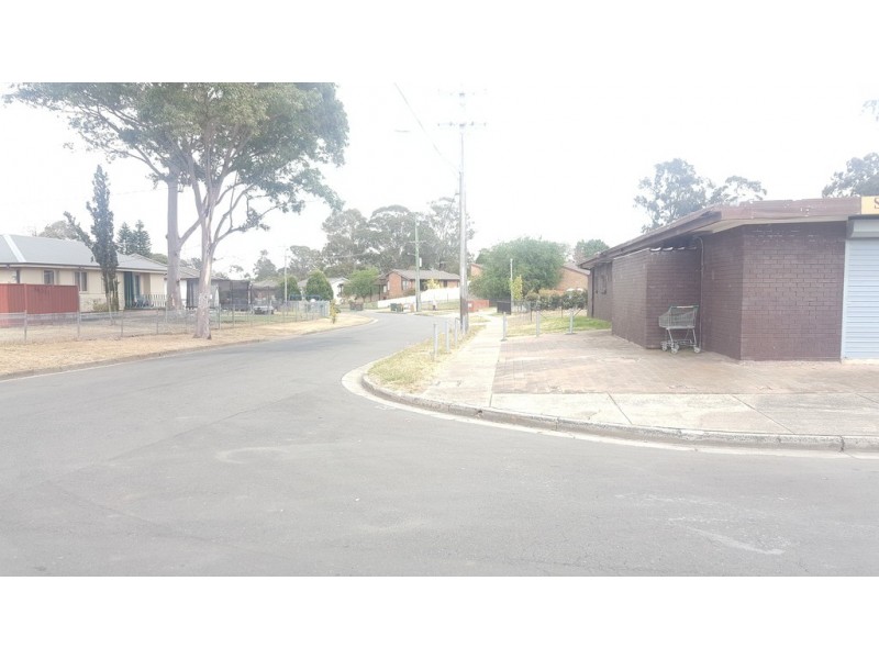 Whalan NSW 2770