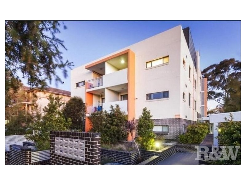 16/12-14 Clifton Street, Blacktown NSW 2148