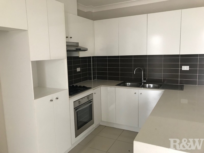 16/12-14 Clifton Street, Blacktown NSW 2148