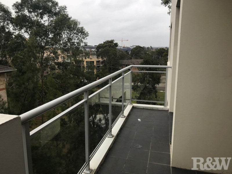 16/12-14 Clifton Street, Blacktown NSW 2148
