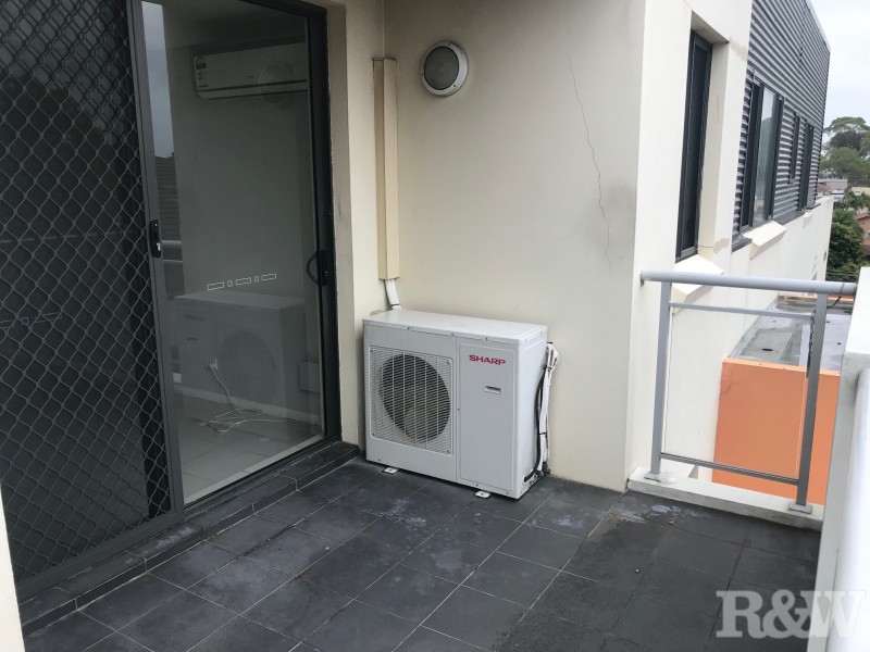 16/12-14 Clifton Street, Blacktown NSW 2148