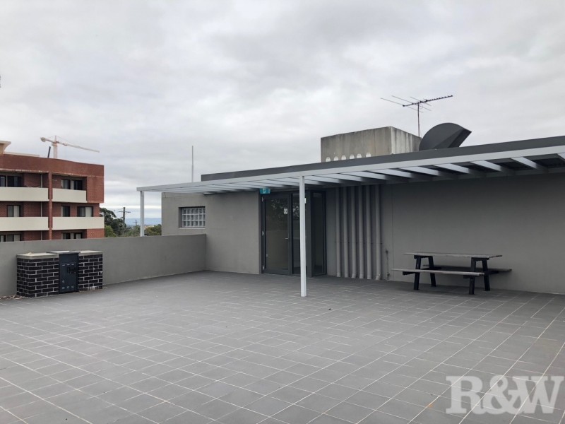 16/12-14 Clifton Street, Blacktown NSW 2148