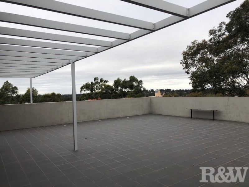 16/12-14 Clifton Street, Blacktown NSW 2148