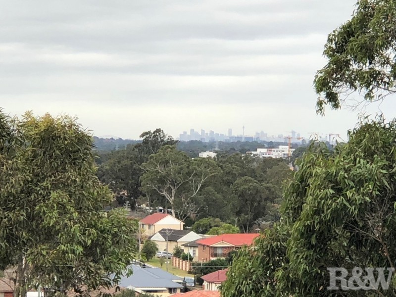 16/12-14 Clifton Street, Blacktown NSW 2148