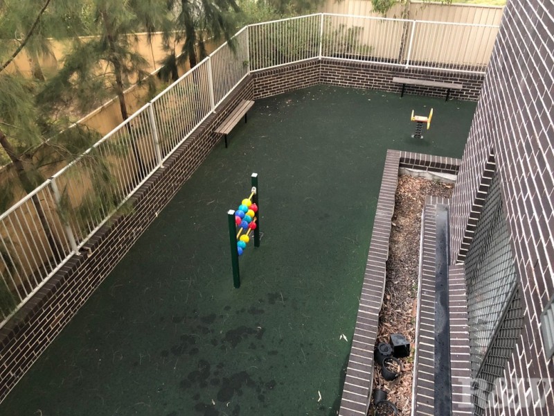 16/12-14 Clifton Street, Blacktown NSW 2148