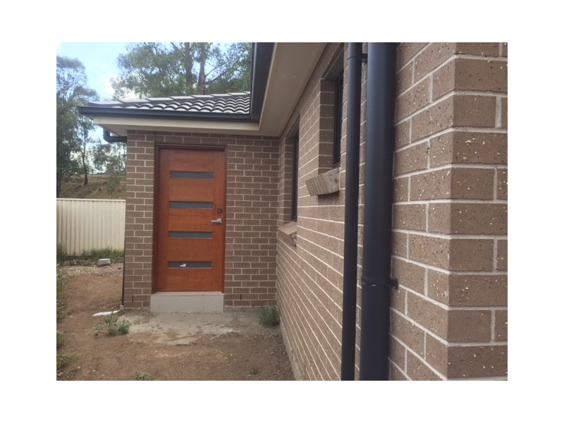 3A Sher Place, Prospect NSW 2148