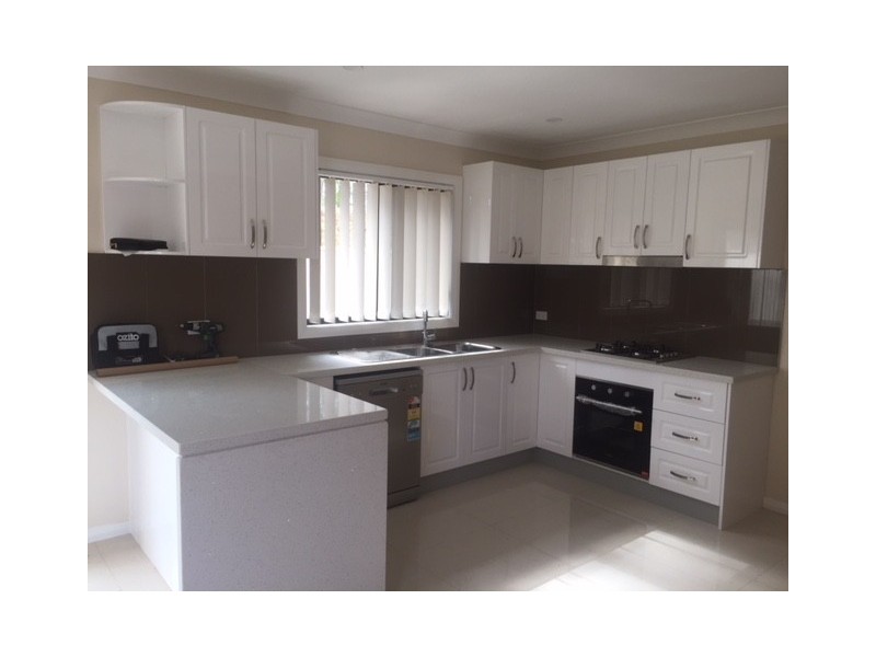 3A Sher Place, Prospect NSW 2148