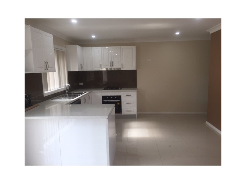 3A Sher Place, Prospect NSW 2148